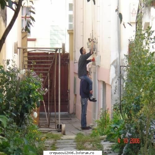 astept si dela voi ! inedite in drum spre  ue
