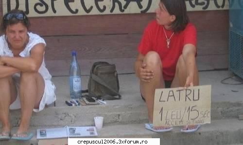 :nebun: inedite in drum spre  ue